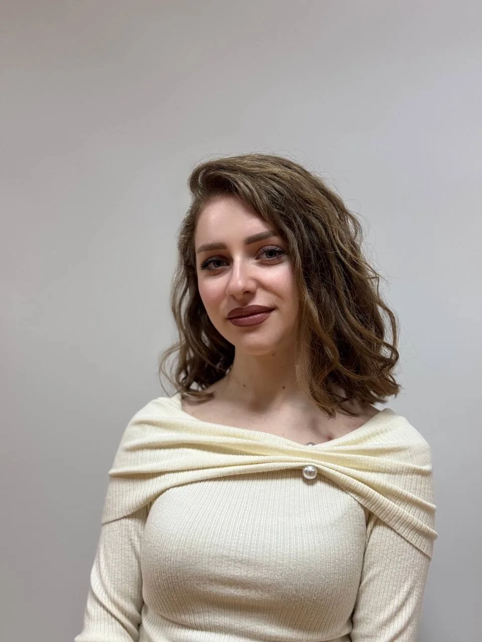Аветисян Анна Карапетовна Аветисян Анна Карапетовна.
